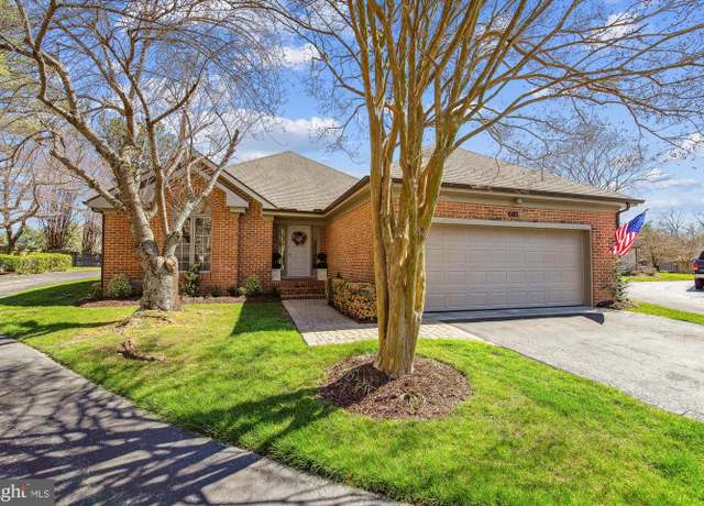 Property at 681 N Park Dr, Salisbury, MD 21804, 4 beds, 2.5 baths