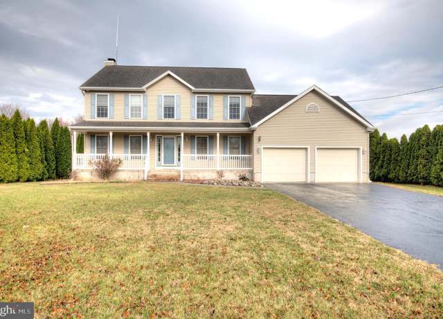 Property at 112 Kimberly Ln, Minotola, NJ 08341, 3 beds, 2.5 baths
