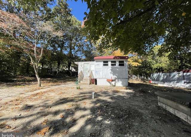 Property at 7618 Joseph St, Millville, NJ 08332, 3 beds, 1 bath