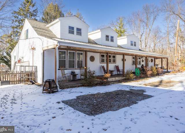 Property at 38 W 5th Ave, Pine Hill, NJ 08021, 3 beds, 4.5 baths