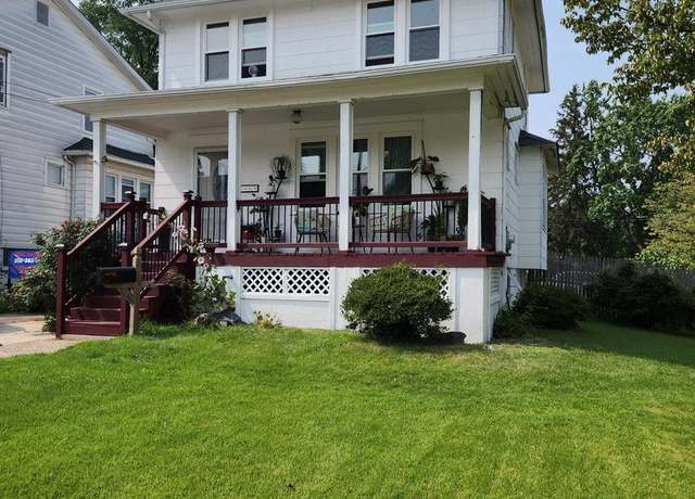 Property at 7665 Rudderow Ave, Pennsauken, NJ 08109, 3 beds, 1.5 baths