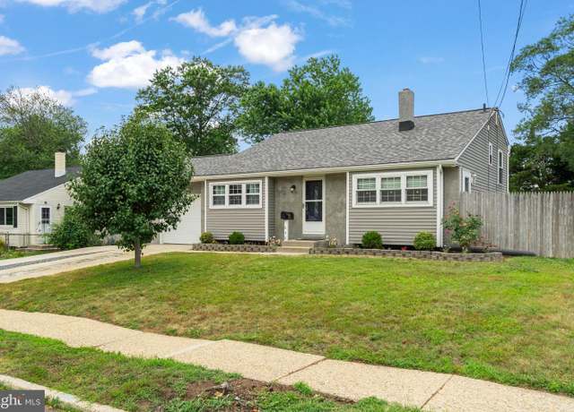Property at 648 Topeka Ave, Mantua, NJ 08051, 3 beds, 1 bath
