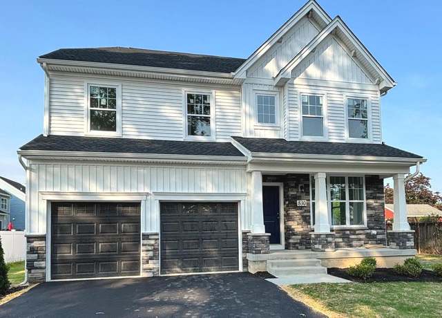 Property at 830 Fletcher Ave, Hamilton, NJ 08619, 4 beds, 2.5 baths