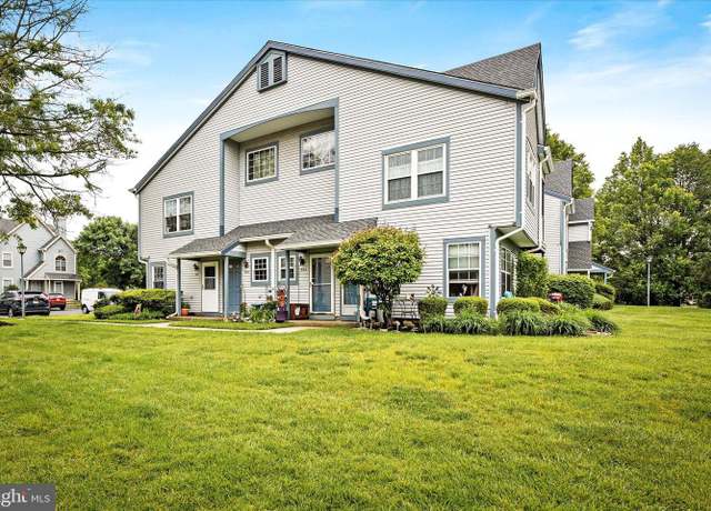 Property at 392 Andover, Robbinsville, NJ 08691, 2 beds, 1 bath