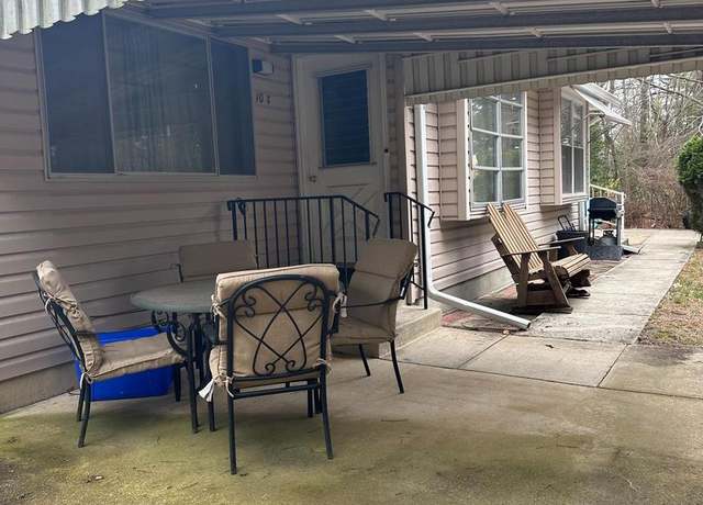 Property at 10 Homestead Unit C, Manchester Township, NJ 08759, 2 beds, 1 bath