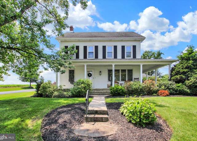 Property at 2540 Stoney Point Rd, East Berlin, PA 17316, 3 beds, 2.5 baths