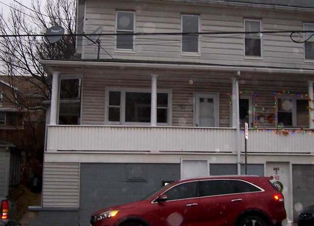 Property at 303 W Patterson St, Lansford, PA 18232, 3 beds, 1 bath