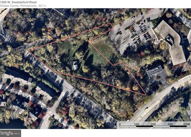 Property at 1250 W Swedesford Rd, Berwyn, PA 19312
