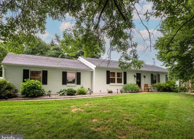 Property at 55 Connies Dr, Coatesville, PA 19320, 3 beds, 2 baths