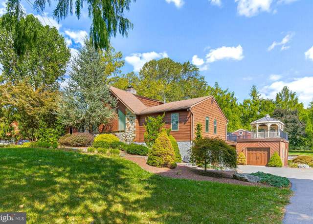 Property at 21 Sycamore Ln, Chester Springs, PA 19425, 3 beds, 2.5 baths