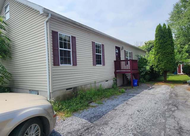 Property at 115 Remsburg St, Hummelstown, PA 17036, 4 beds, 2 baths
