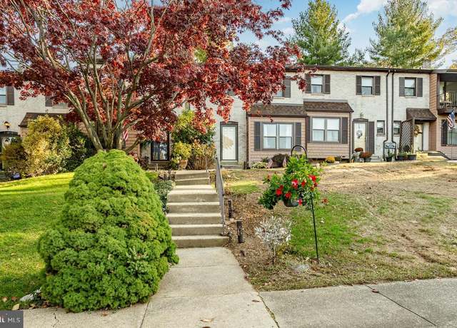 Property at 261 Bishop Dr, Aston, PA 19014, 3 beds, 1.5 baths