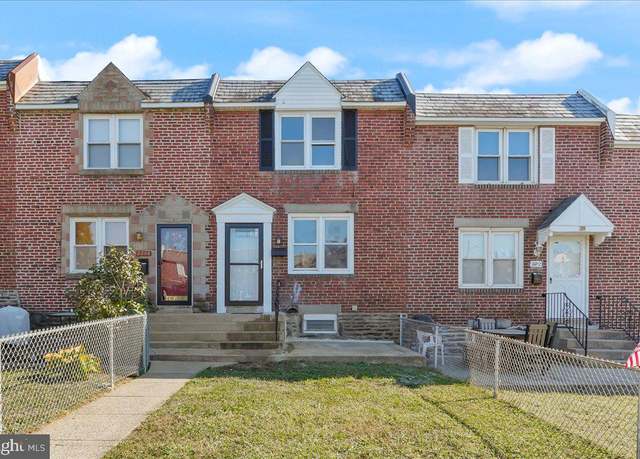 Property at 2210 Lynn Blvd, Upper Darby, PA 19082, 3 beds, 1 bath