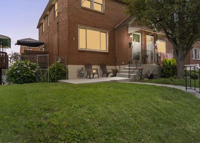 Property at 209 Edgewood Ave, Folsom, PA 19033, 3 beds, 1.5 baths