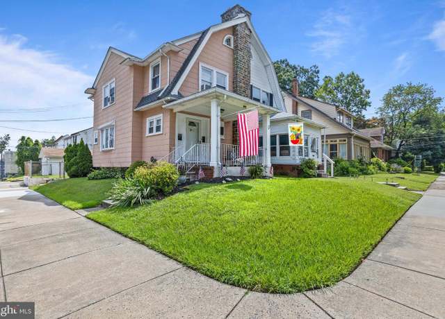 Property at 525 Collingdale Ave, Collingdale, PA 19023, 3 beds, 2 baths