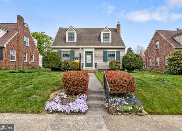 Property at 565 S 13th St, Columbia, PA 17512, 3 beds, 1.5 baths