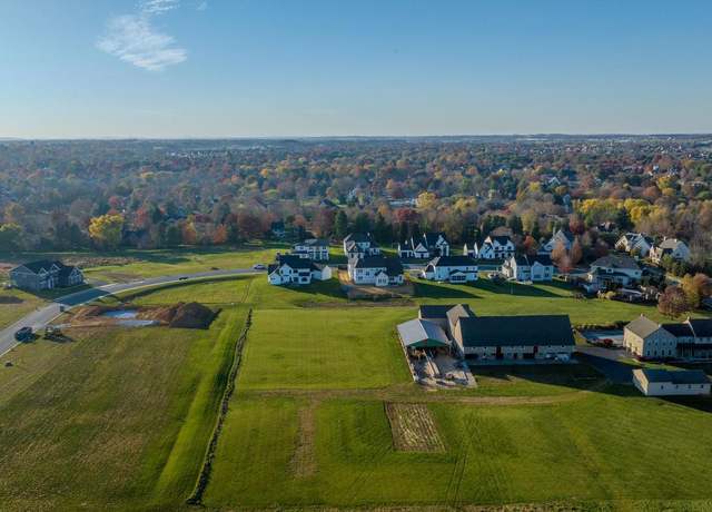 Property at 383 Thatcher Ln - Parkside, Phase 3, Lot 121, Lititz, PA 17543