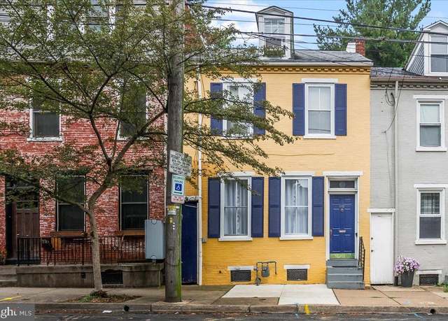 Property at 118 N Plum, Lancaster, PA 17602, 3 beds, 1.5 baths
