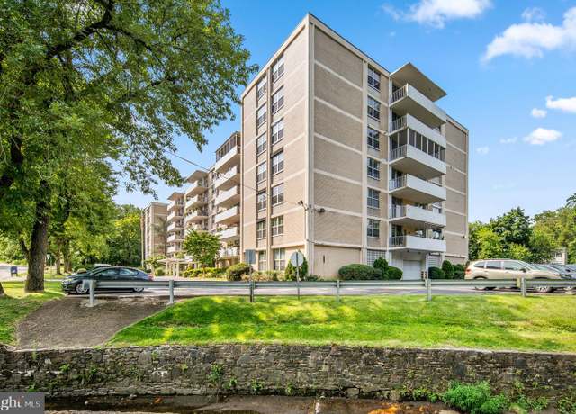 Property at 7301 Coventry Ave #402, Elkins Park, PA 19027, 1 bed, 2 baths