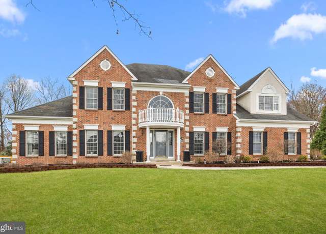 Property at 103 Nevermore Cir, North Wales, PA 19454, 4 beds, 5 baths
