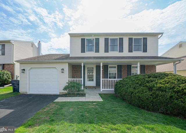 Property at 13 Oxford Cir, Horsham, PA 19044, 3 beds, 2.5 baths