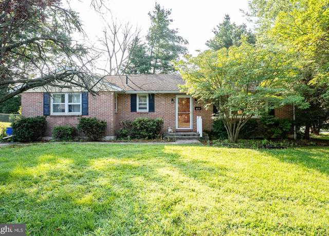 Property at 76 Douglas St, Boyertown, PA 19512, 3 beds, 2.5 baths