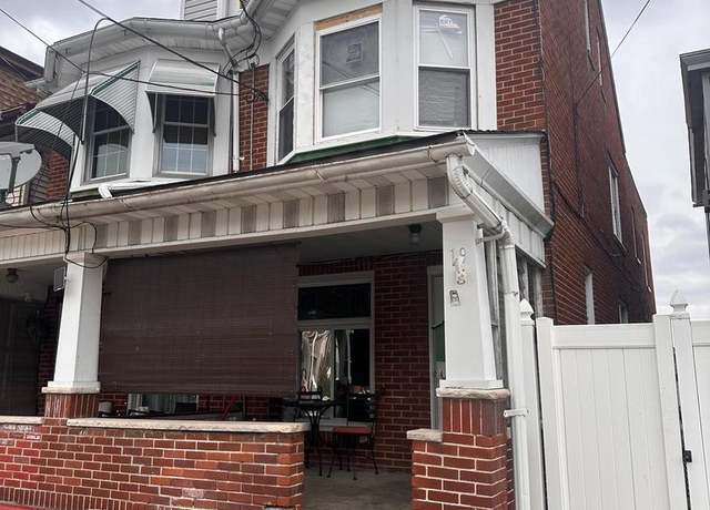 Property at 19 S 3rd St, Shamokin, PA 17872, 3 beds, 2 baths