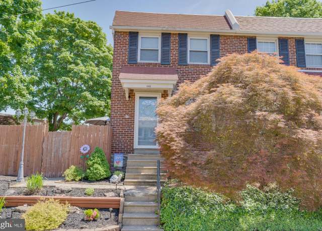 Property at 565 Pedley Rd, Philadelphia, PA 19128, 3 beds, 1 bath