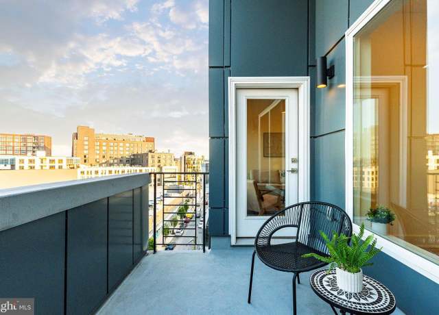 Property at 1148 N 2nd St Unit 6H, Philadelphia, PA 19123, 2 beds, 2 baths