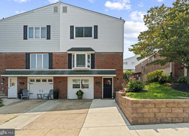 Property at 13033 Lindsay St, Philadelphia, PA 19116, 4 beds, 3.5 baths