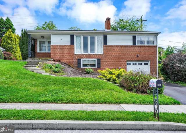 Property at 2474 Eastwood Dr, York, PA 17402, 3 beds, 1 bath