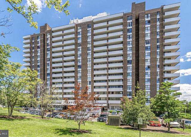 Property at 250 S Reynolds St #612, Alexandria, VA 22304, 2 beds, 2.5 baths