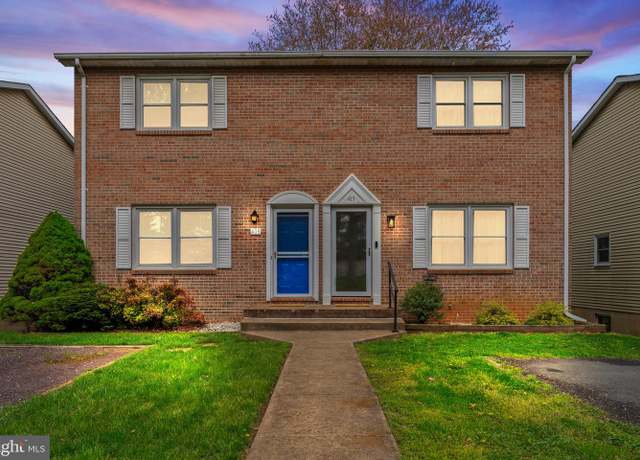 Property at 413 Willow Lawn Dr, Culpeper, VA 22701, 2 beds, 1.5 baths