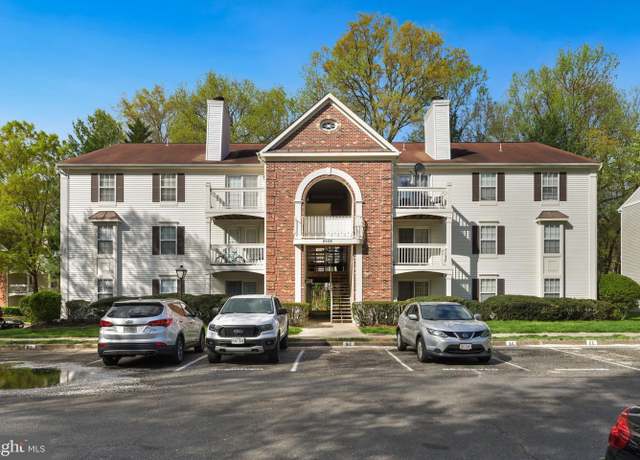 Property at 8608 Shadwell Dr #41, Alexandria, VA 22309, 2 beds, 2 baths