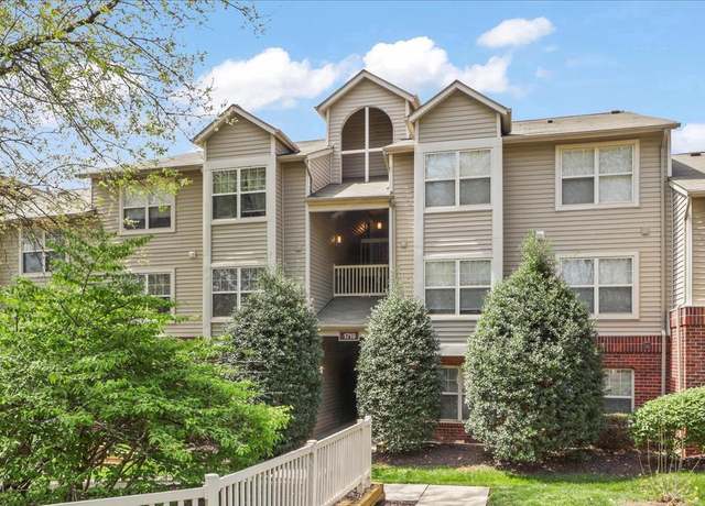Property at 1719 Ascot Way Unit C, Reston, VA 20190, 2 beds, 2 baths