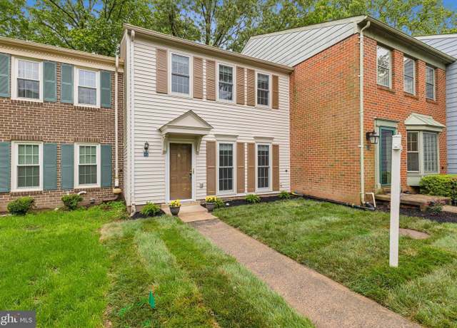 Property at 2279 Double Eagle Ct, Reston, VA 20191, 3 beds, 3 baths