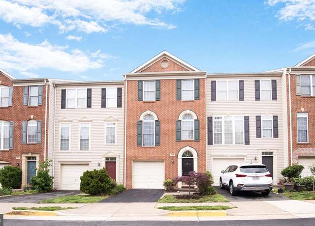 Property at 5335 Rosemallow Cir, Centreville, VA 20120, 3 beds, 3.5 baths
