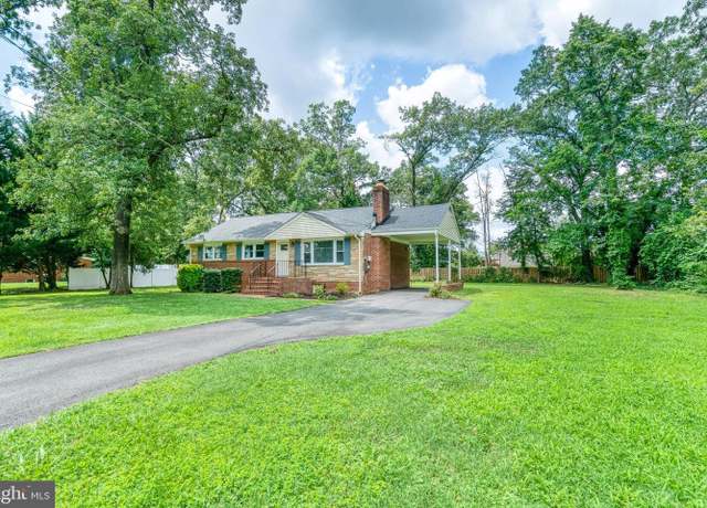 Property at 7126 Gormel Dr, Springfield, VA 22150, 3 beds, 2.5 baths