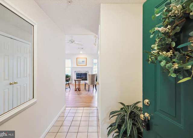Property at 12005 Taliesin Pl #35, Reston, VA 20190, 2 beds, 2 baths