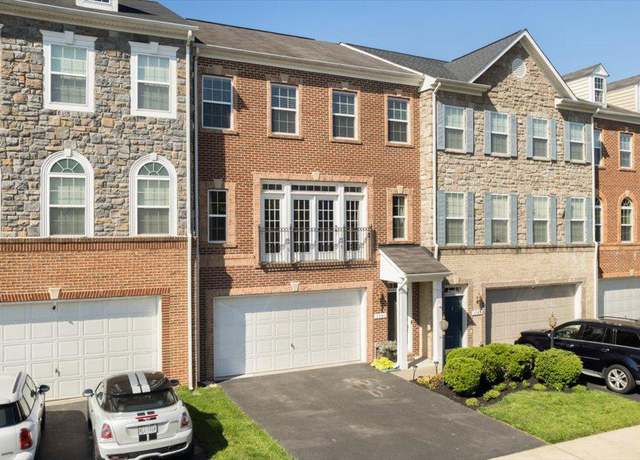 Property at 1791 Moultrie Ter NE, Leesburg, VA 20176, 4 beds, 3.5 baths