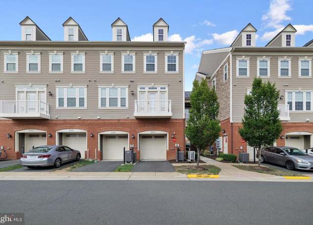 Property at 42612 Hardage Ter, Ashburn, VA 20148, 3 beds, 2.5 baths