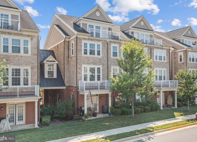 Property at 42612 Hardage Ter, Ashburn, VA 20148, 3 beds, 2.5 baths