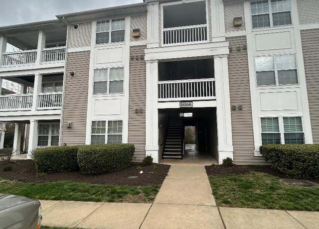 Property at 14166 Cuddy Loop #101, Woodbridge, VA 22193, 2 beds, 2 baths