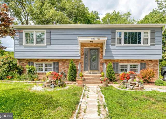 Property at 4170 Eby Dr, Dumfries, VA 22026, 4 beds, 2 baths