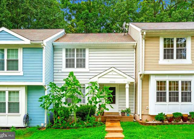 Property at 15332 Inlet Pl, Dumfries, VA 22025, 3 beds, 2.5 baths