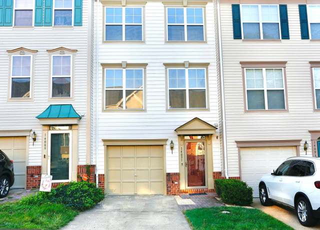 Property at 14091 Malta St, Woodbridge, VA 22193, 3 beds, 2.5 baths