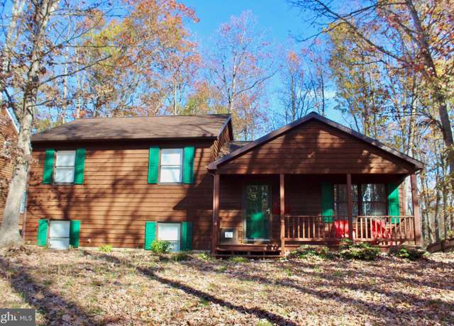 Property at 206 Pleasant Ln, Mc Gaheysville, VA 22840, 3 beds, 2 baths