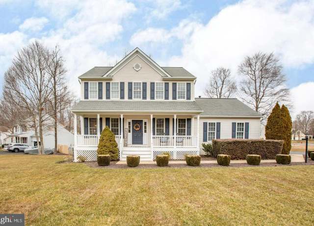 Property at 9310 Timberlake Rd, Fredericksburg, VA 22408, 3 beds, 3.5 baths