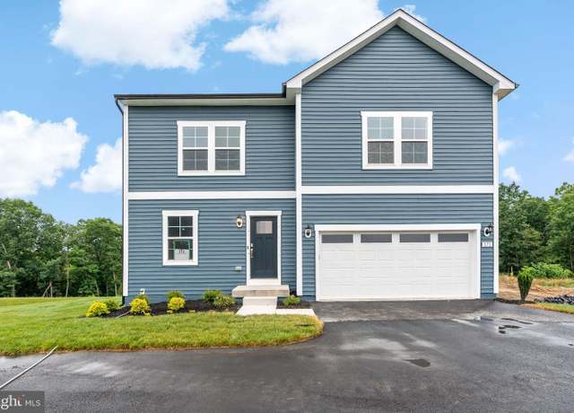 Property at 171 Grayling Rd, Inwood, WV 25428, 4 beds, 2.5 baths