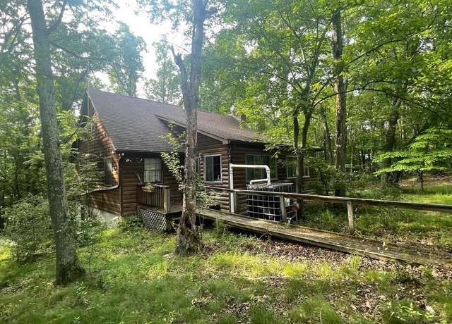 Property at 807 Feller Dr, Levels, WV 25431, 2 beds, 2 baths